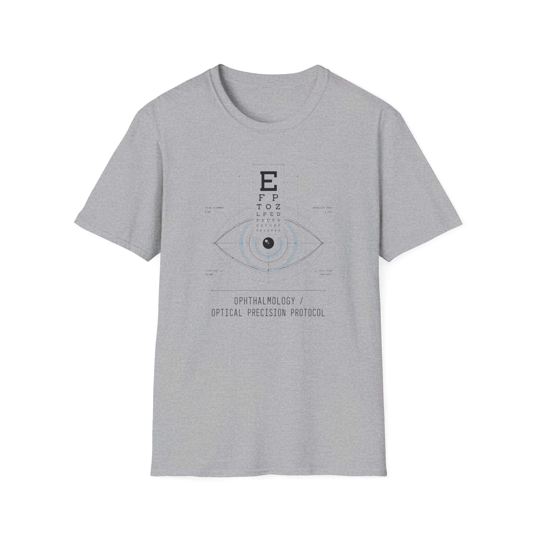 Ophthalmology T-Shirt