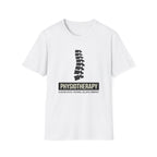 Physiotherapy Spine T-Shirt