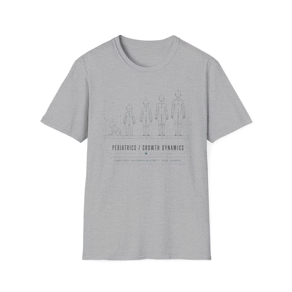 Pediatrics T-Shirt