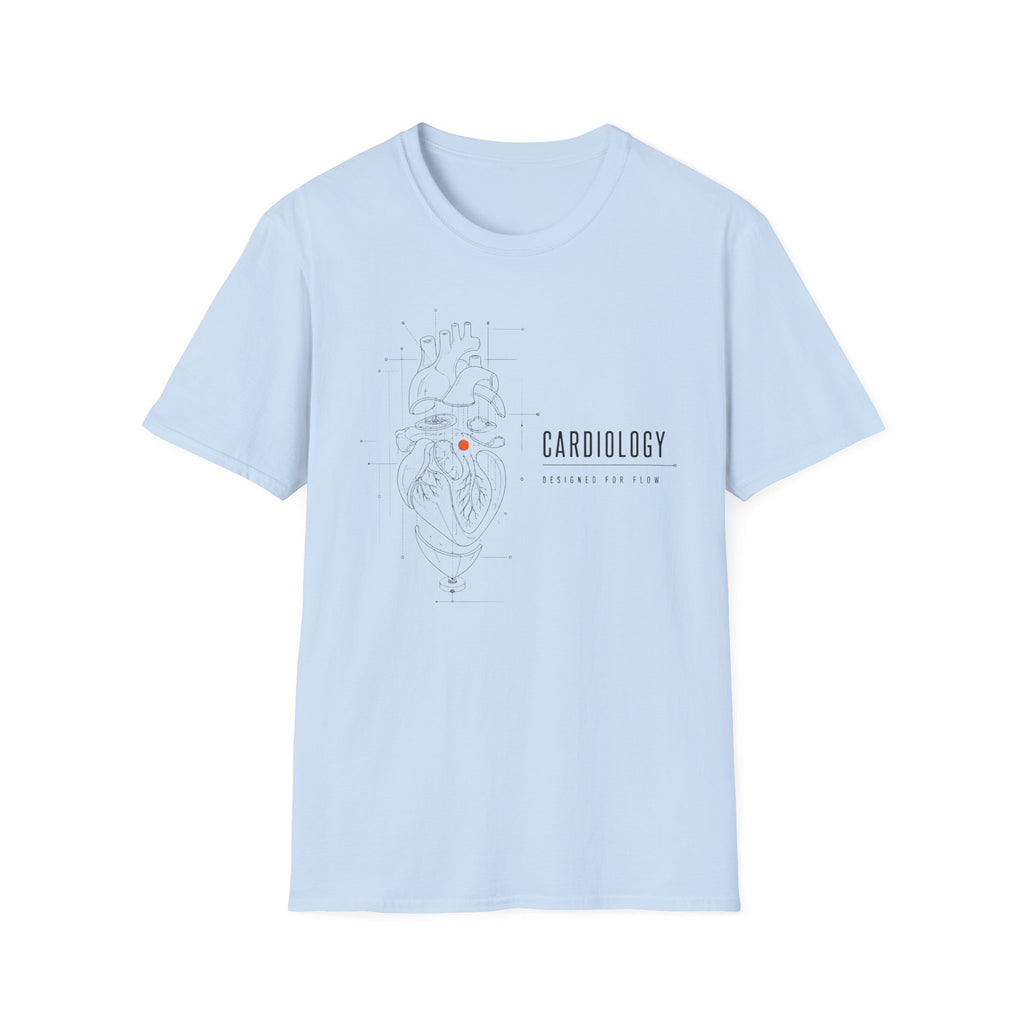 Cardiology T-Shirt