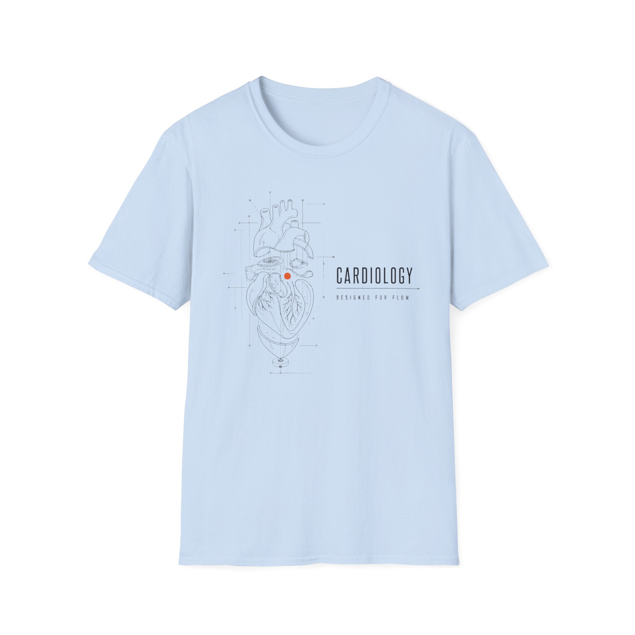 Cardiology T-Shirt