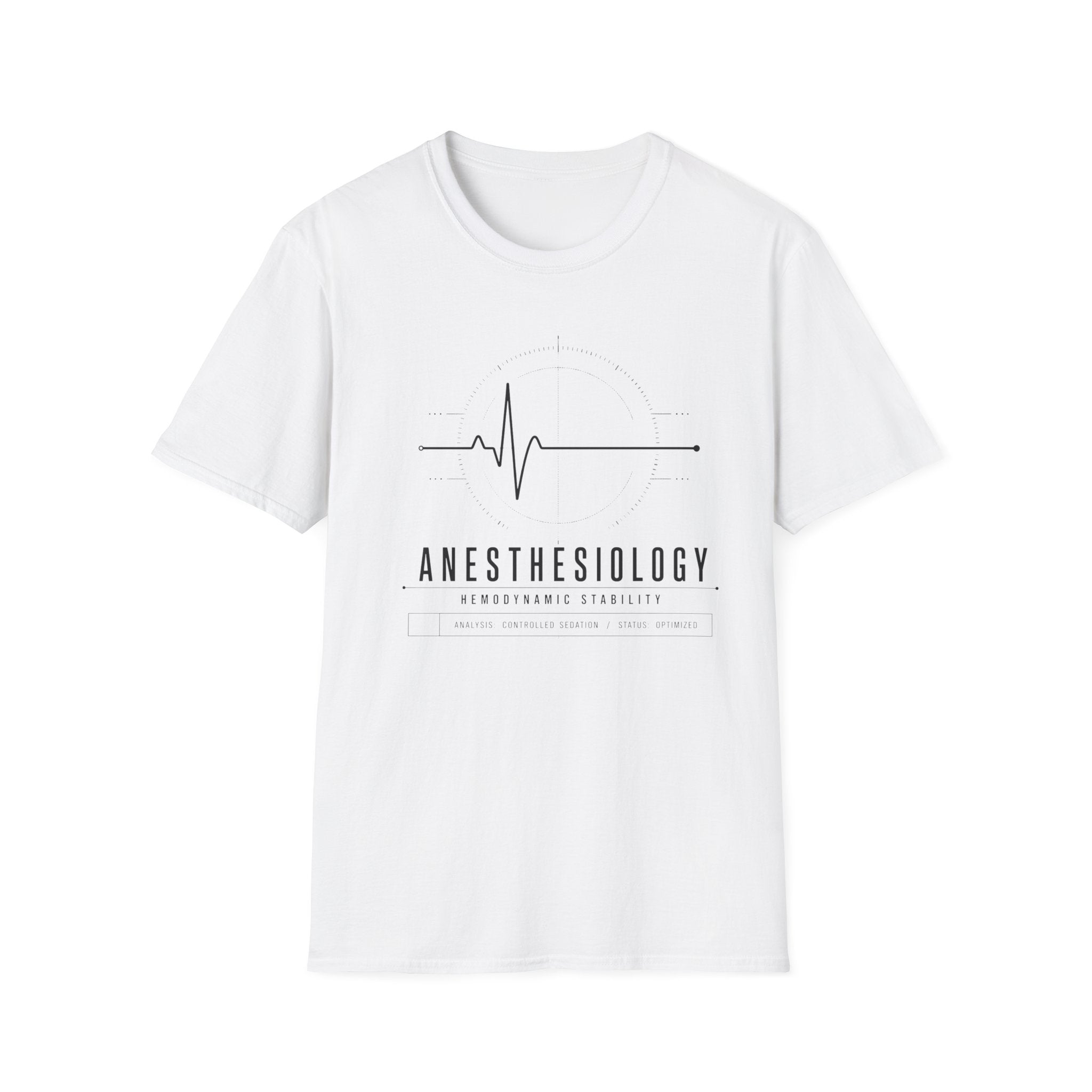 Anesthesiology T-Shirt