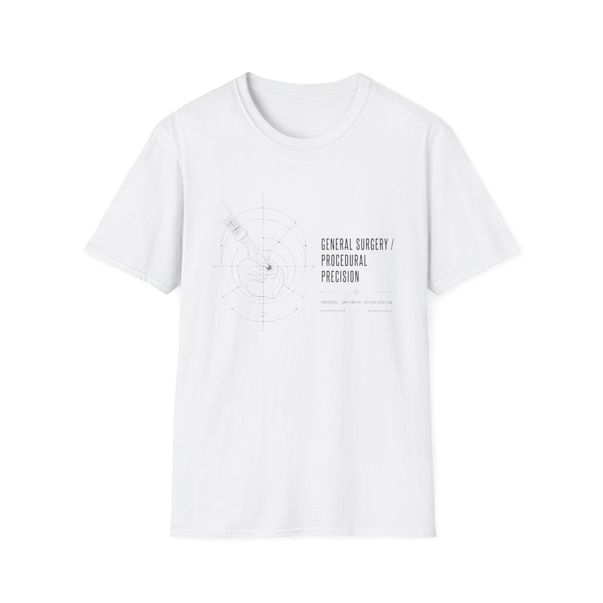 General Surgery T-Shirt