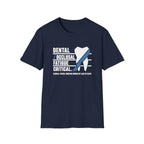 Dental Occlusal T-Shirt