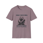 Pharmacy Cognitive Formula T-Shirt