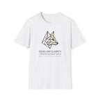 3AM Clarity Nurse T-Shirt