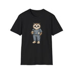 Owel Doctor T-Shirt
