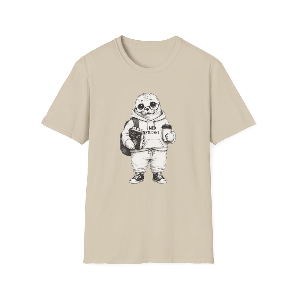 Med Student T-Shirt