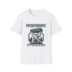 Physiotherapist T-Shirt