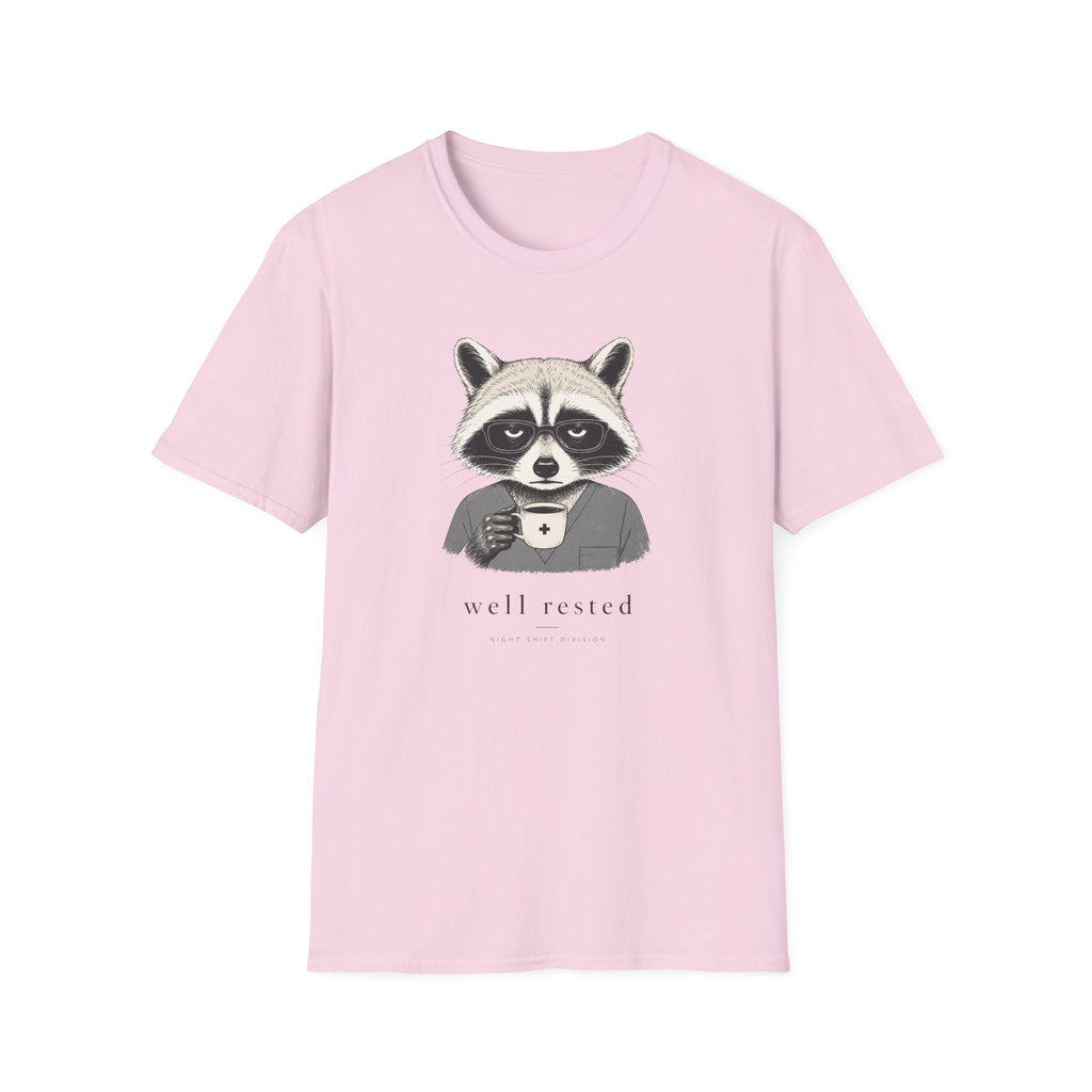 Well Rested T-shirt