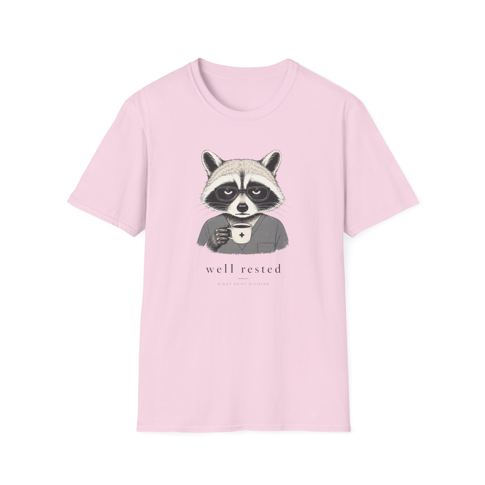 Well Rested T-shirt