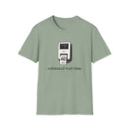 Estimated wait time T-Shirt