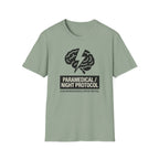 Paramedical T-Shirt