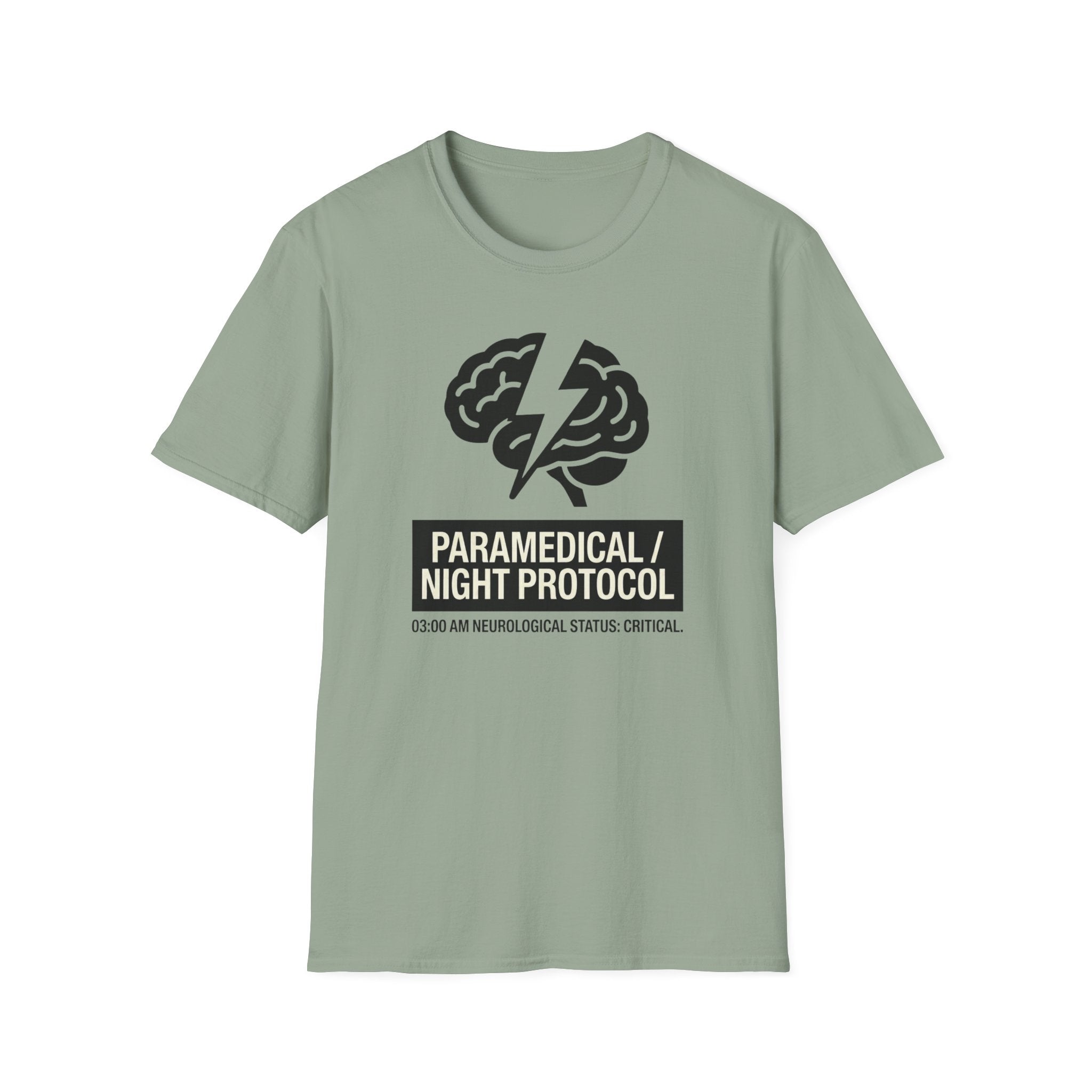 Paramedical T-Shirt