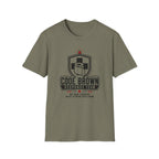 Code brown T-Shirt