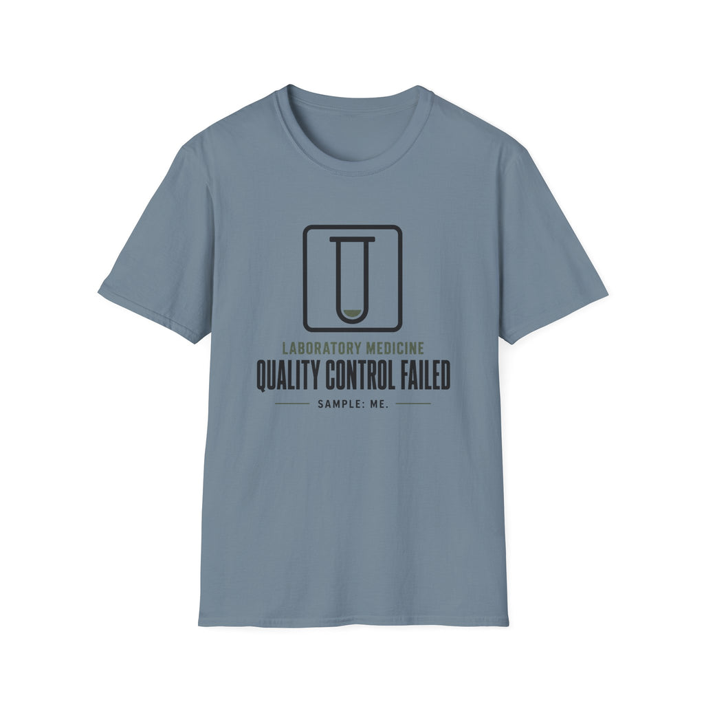 Laboratory Medicine T-Shirt