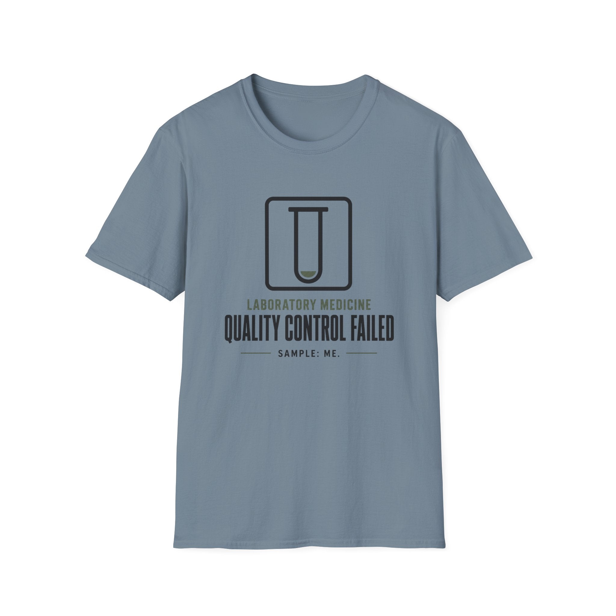 Laboratory Medicine T-Shirt