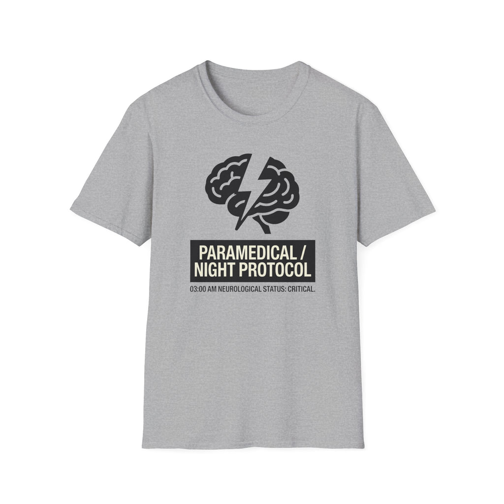 Paramedical T-Shirt