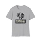Paramedical T-Shirt