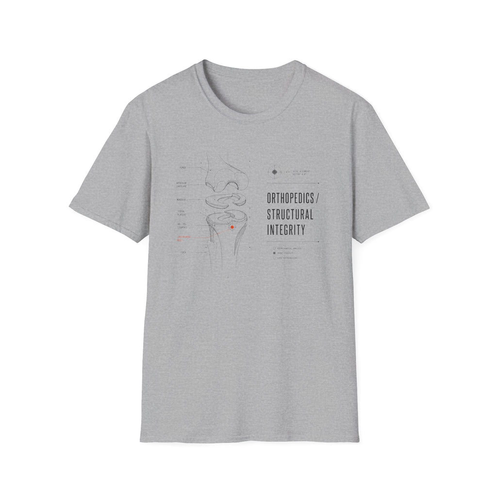 Orthopedics T-Shirt