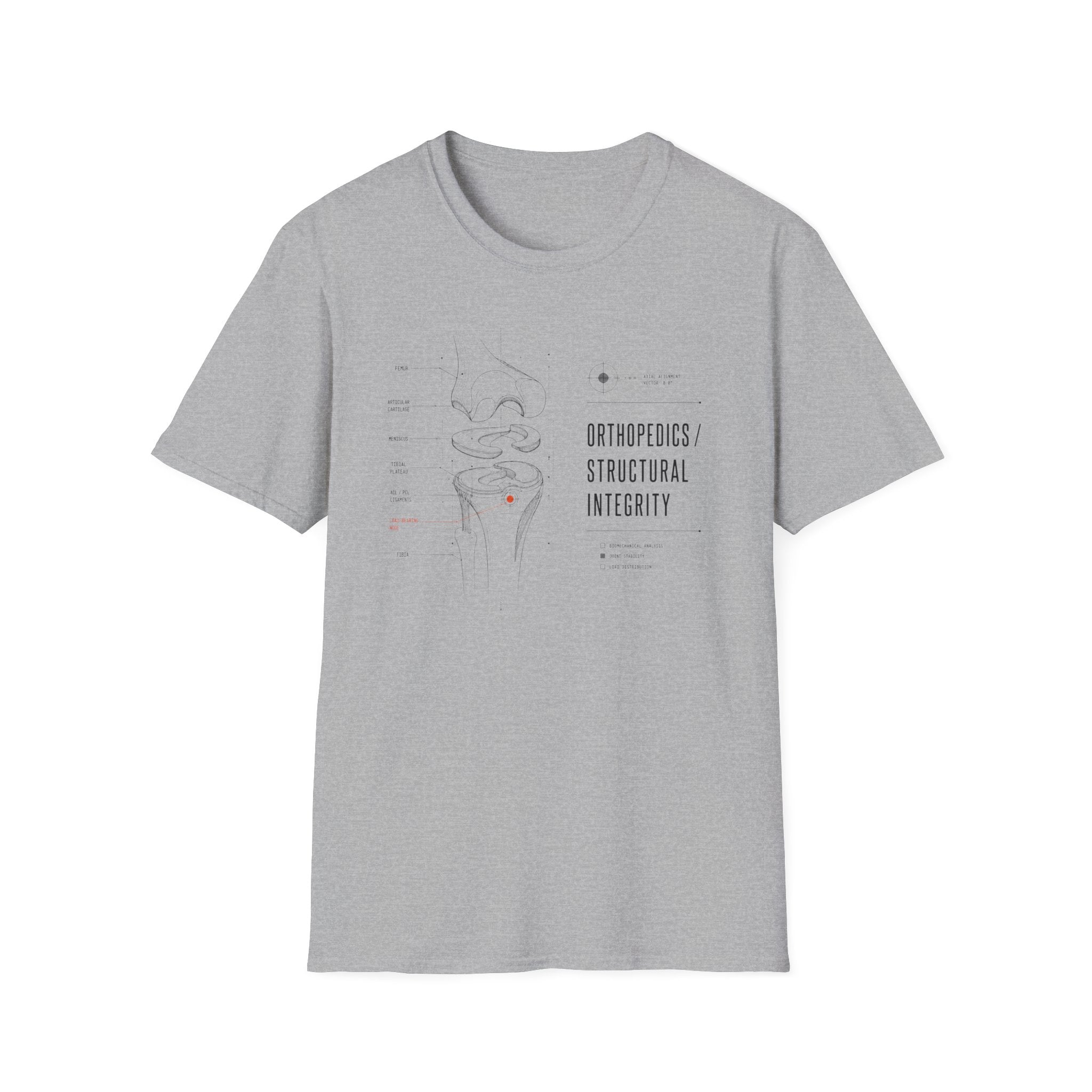 Orthopedics T-Shirt