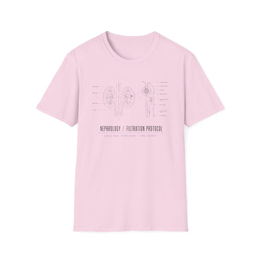 Nephrology T-Shirt