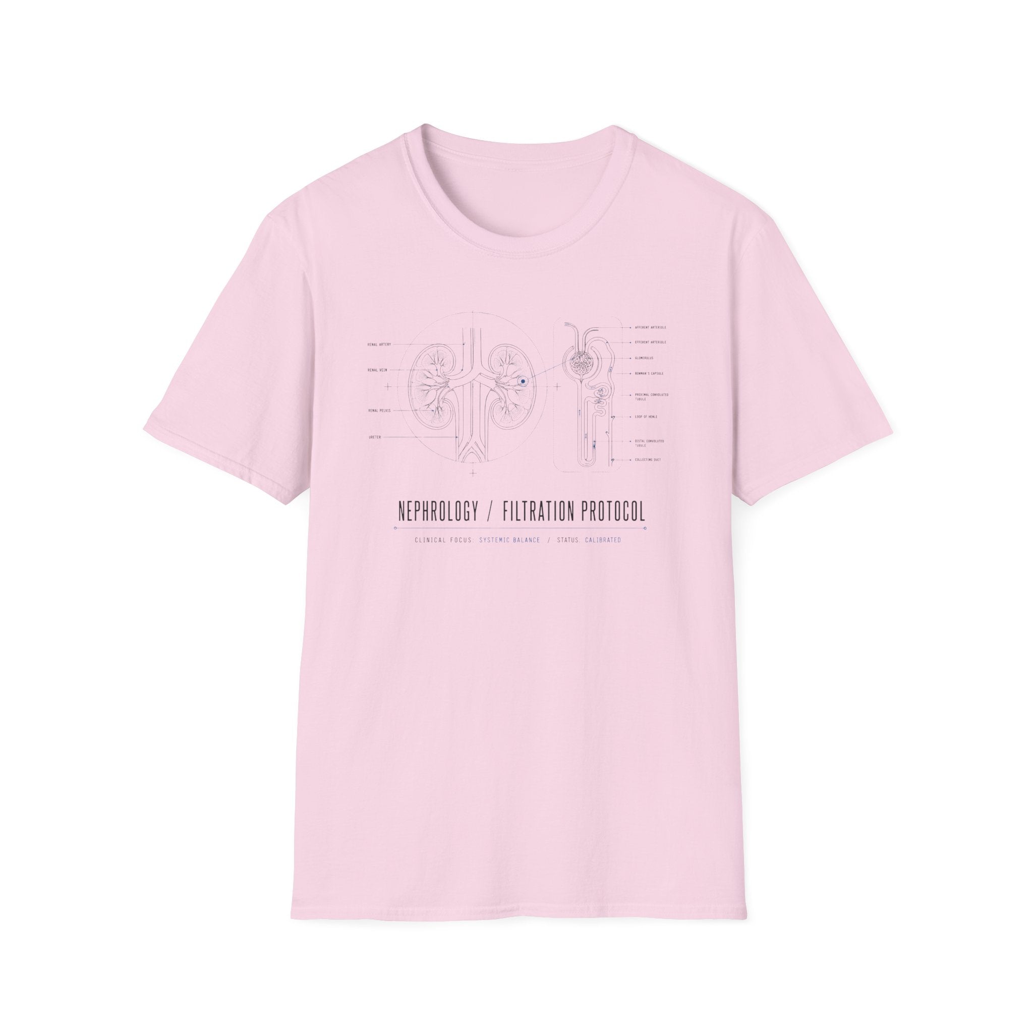 Nephrology T-Shirt
