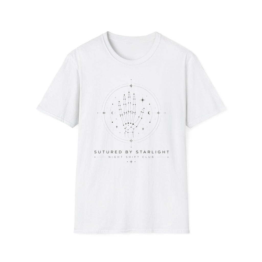 Sutured by Starlight T-Shirt