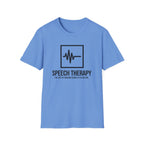 Speech Therapy T-Shirt