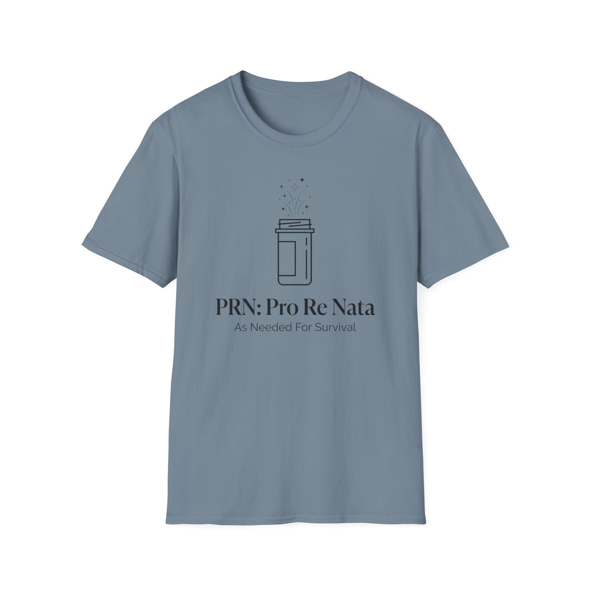 Pro Re Nata T-Shirt