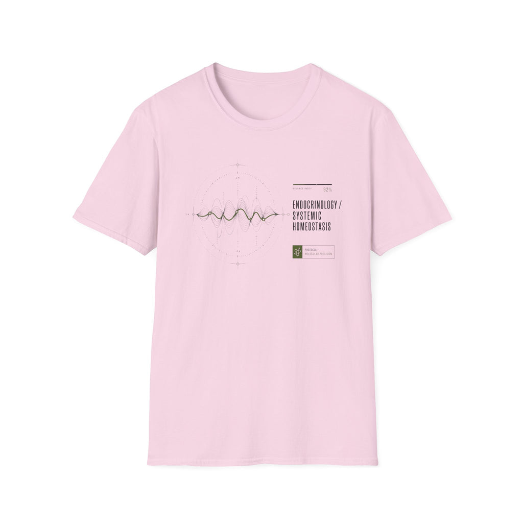 Endocrinology T-Shirt
