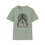 Radiology Technologist T-Shirt