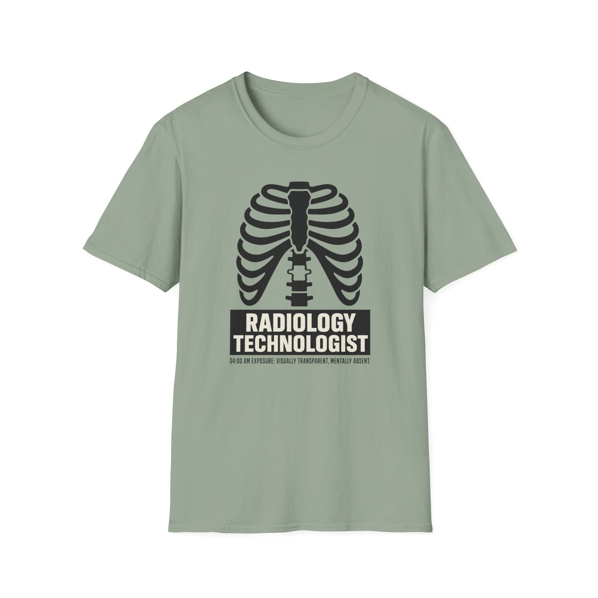 Radiology Technologist T-Shirt