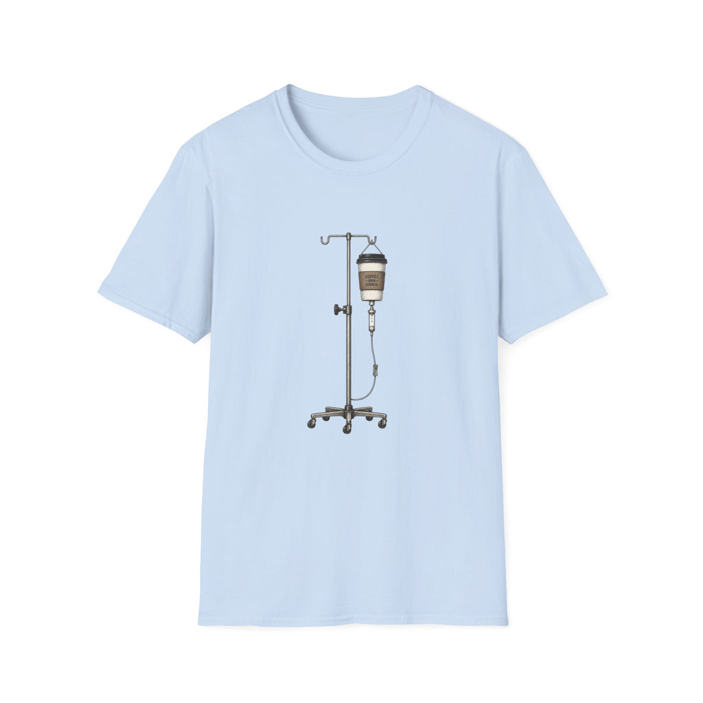 Coffee IV T-Shirt