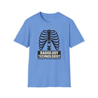 Radiology Technologist T-Shirt