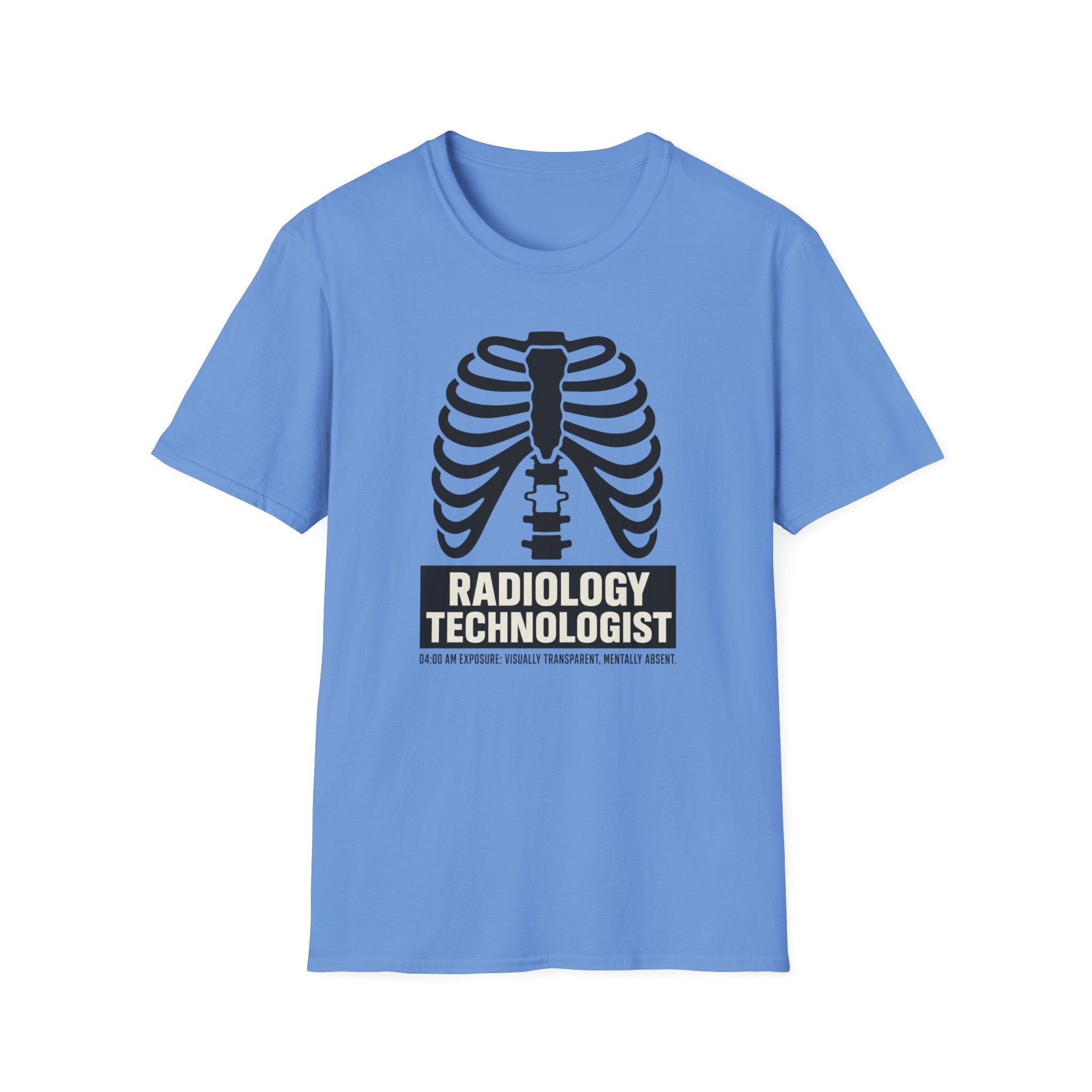 Radiology Technologist T-Shirt