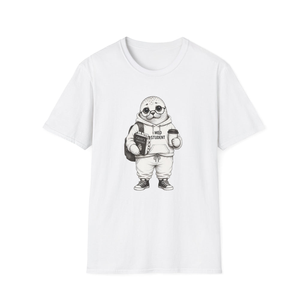 Med Student T-Shirt