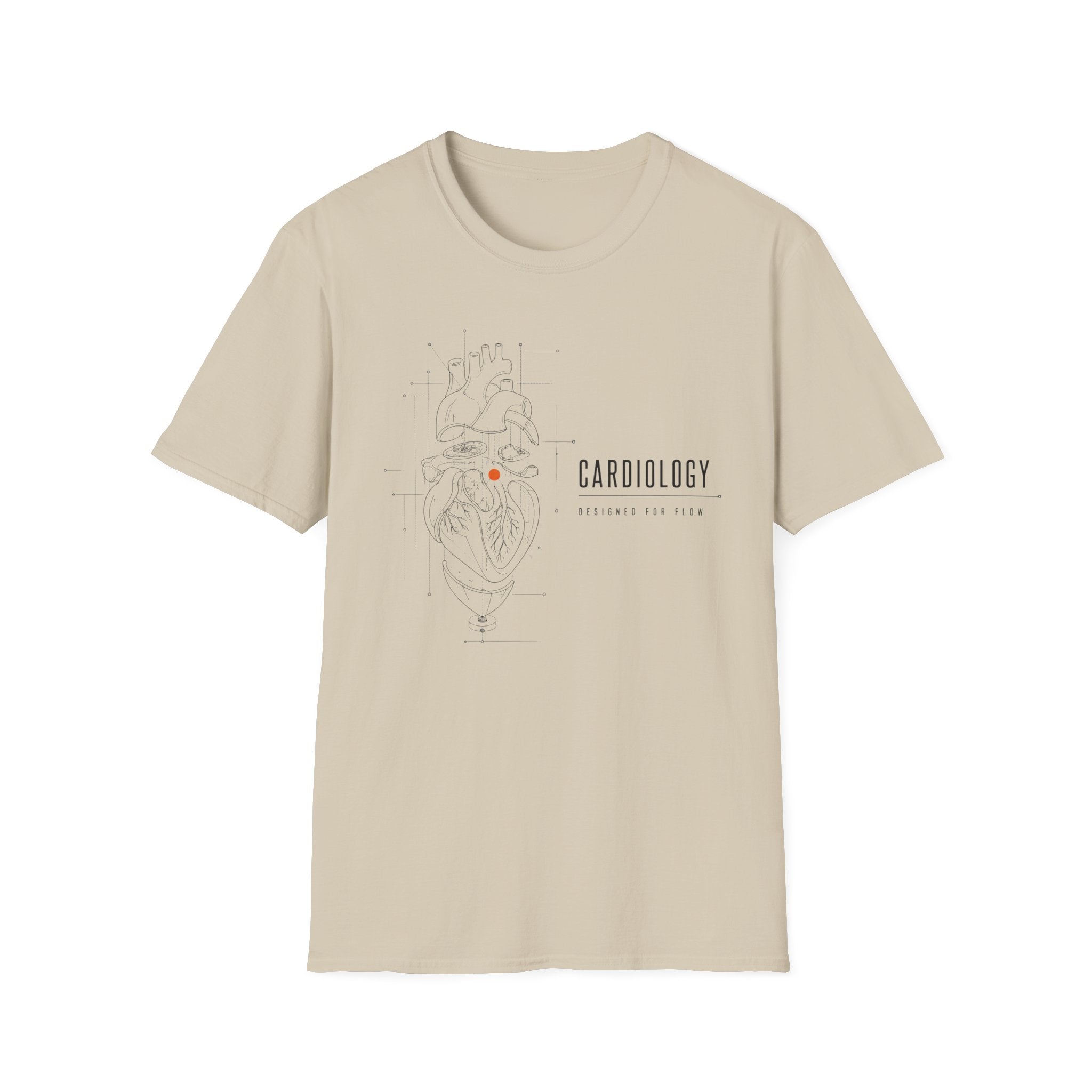 Cardiology T-Shirt