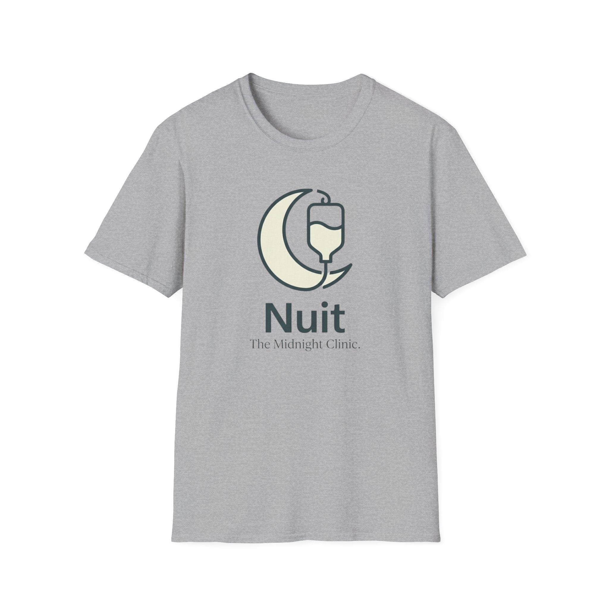 Nuit T-Shirt