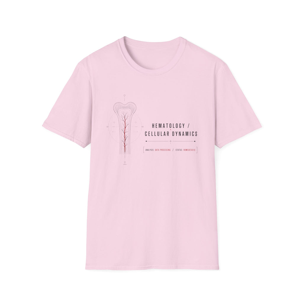Hematology T-Shirt