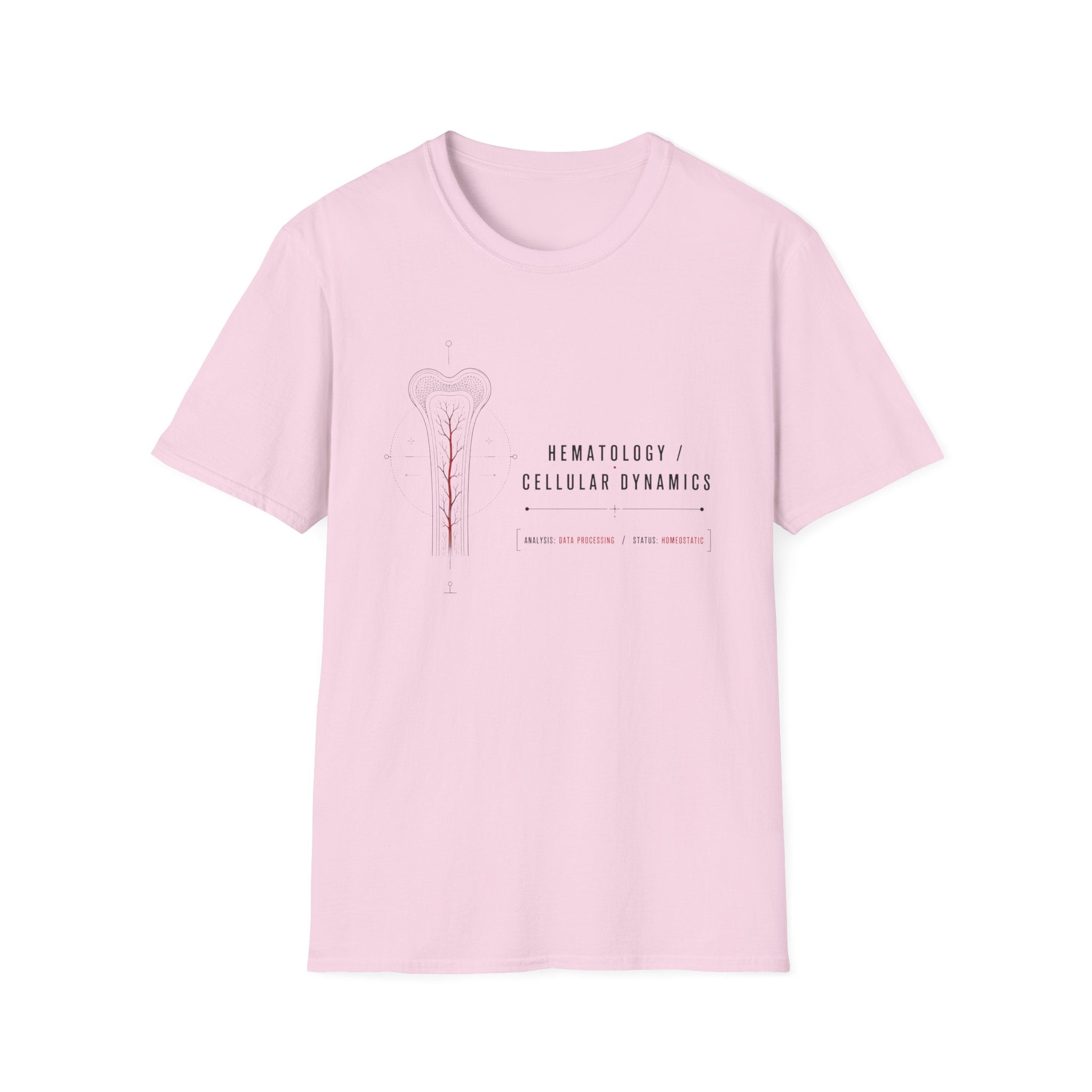 Hematology T-Shirt