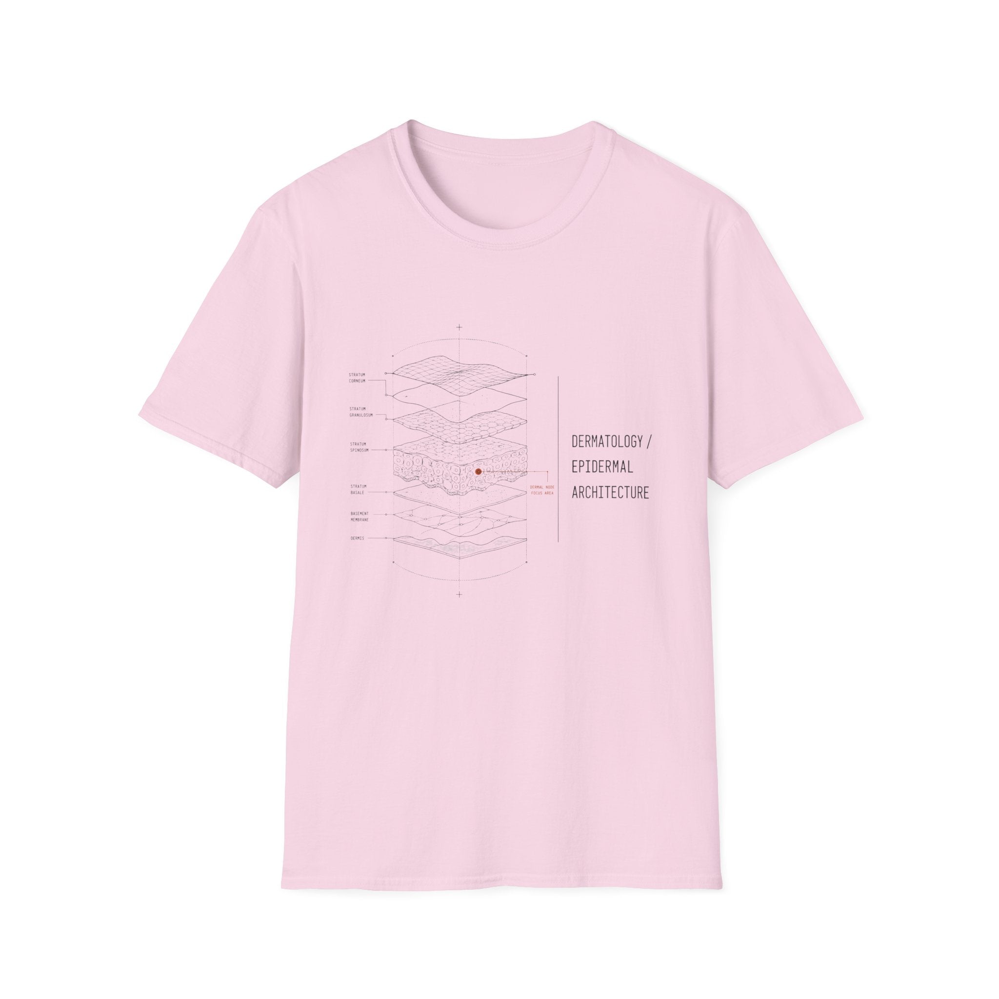 Dermatology T-Shirt