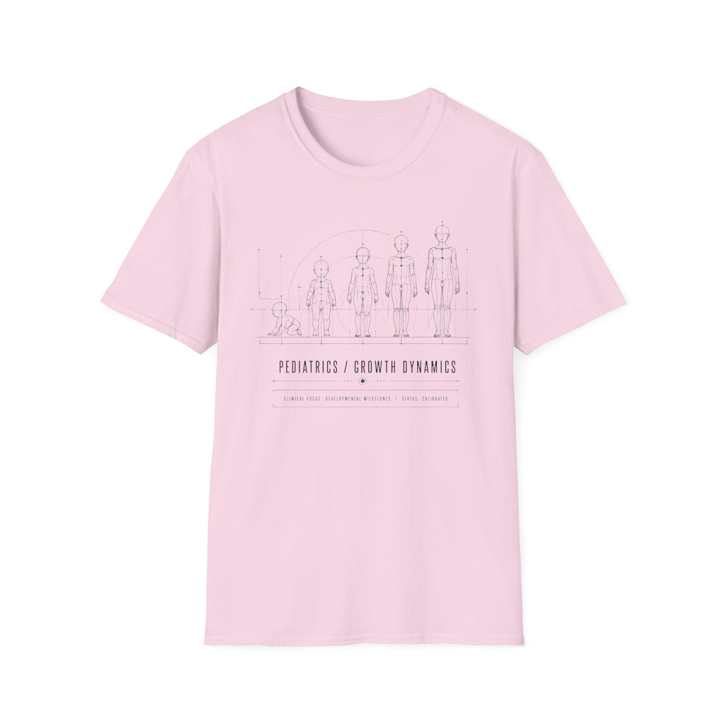 Pediatrics T-Shirt
