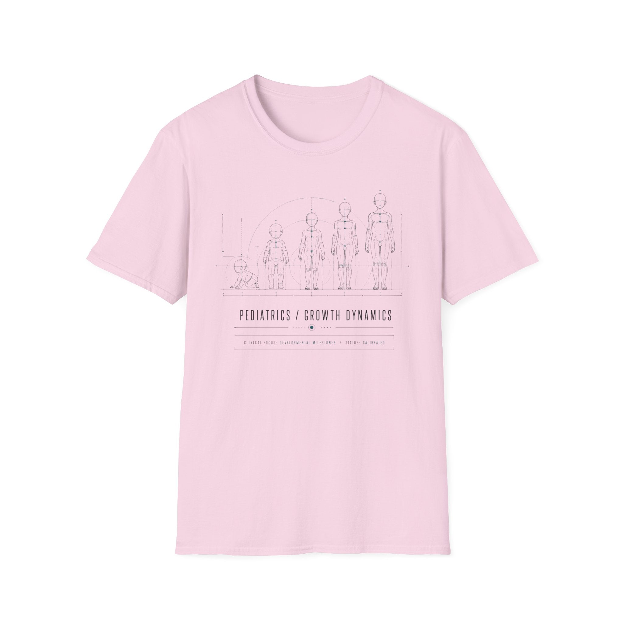 Pediatrics T-Shirt
