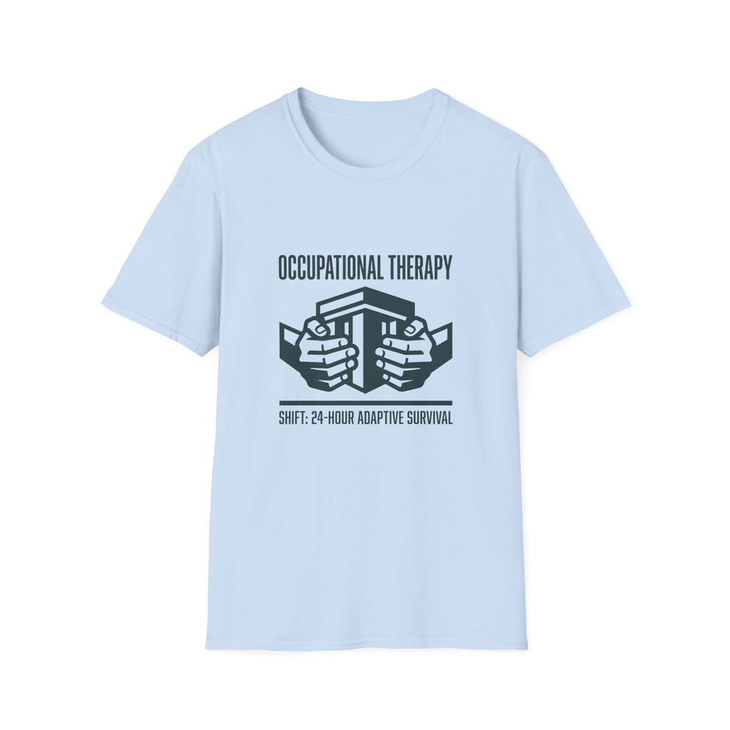 Occupational Therapy T-Shirt