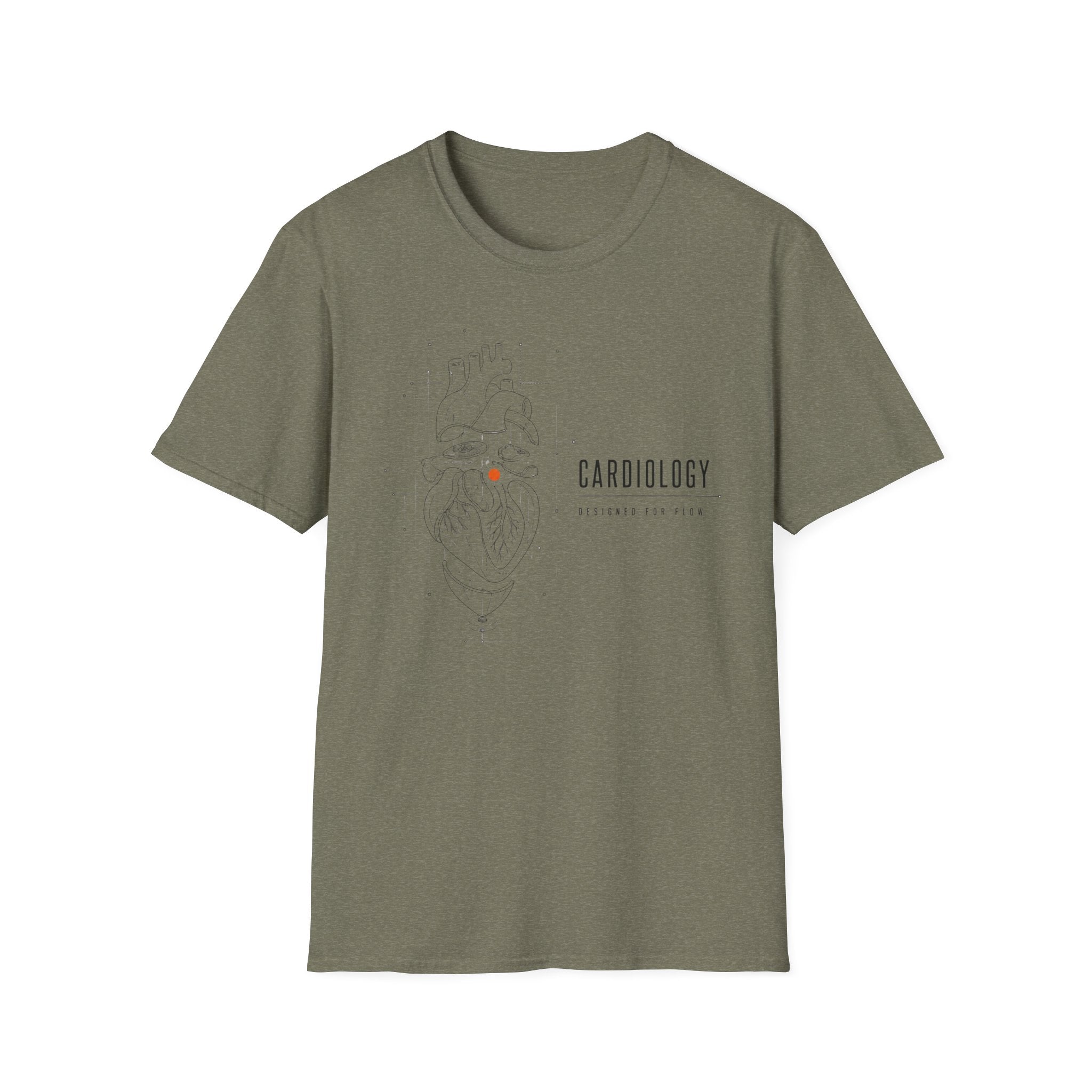 Cardiology T-Shirt