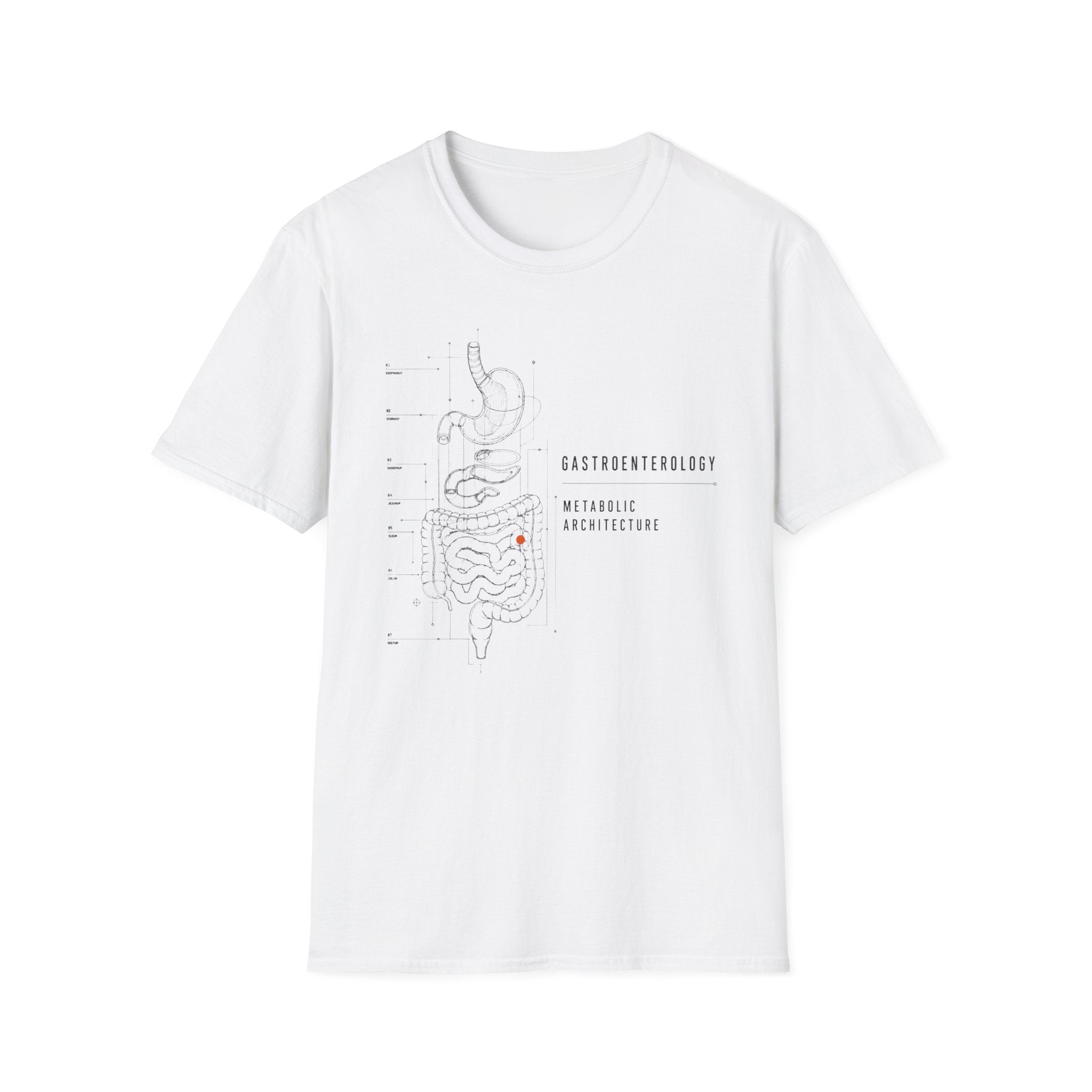 Gastroenterology T-Shirt