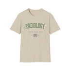 Radiology T-Shirt