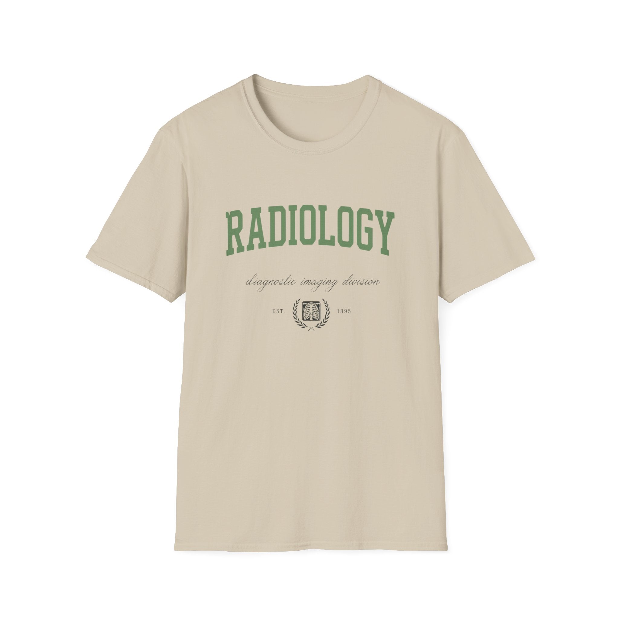 Radiology T-Shirt