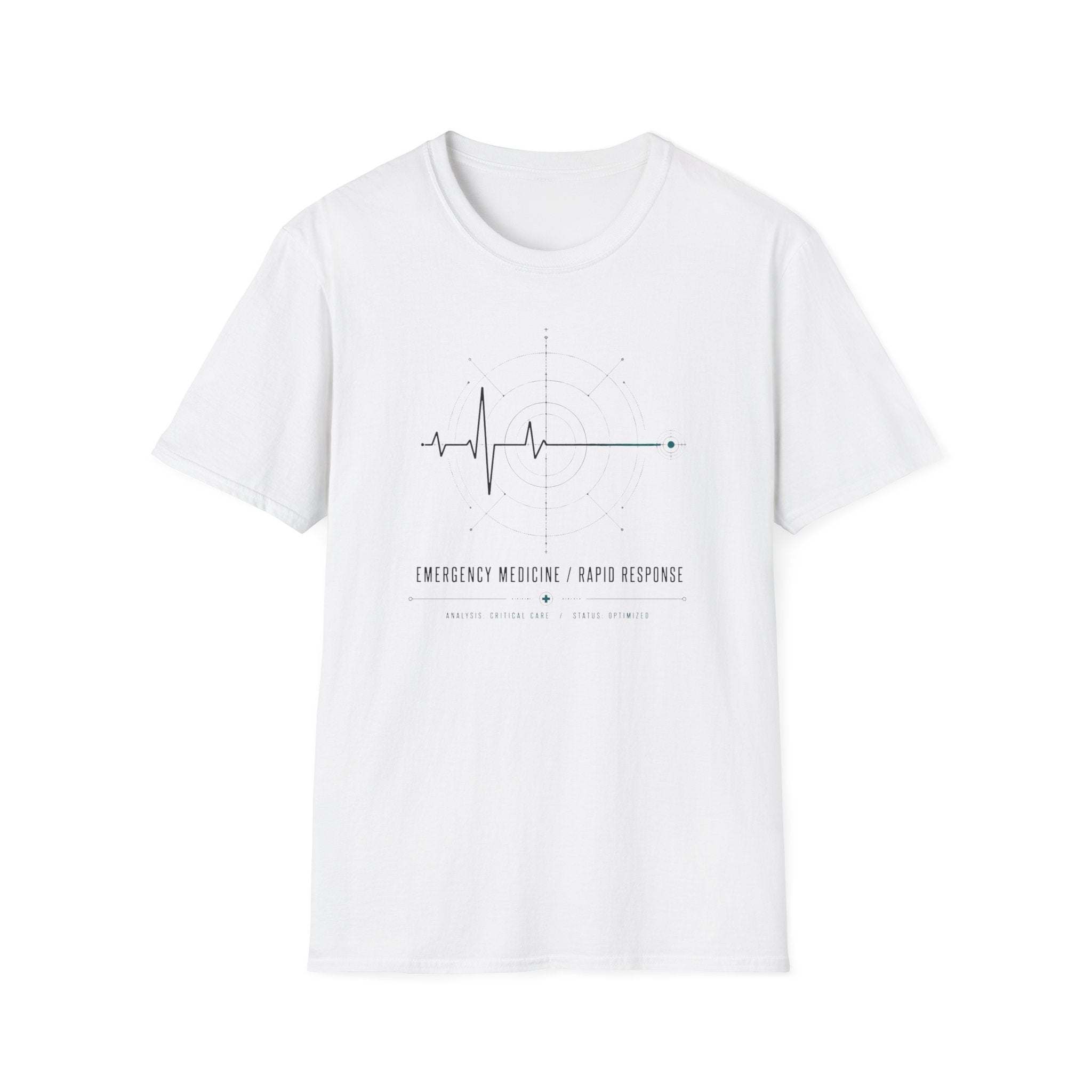 Emergency Medicine T-Shirt